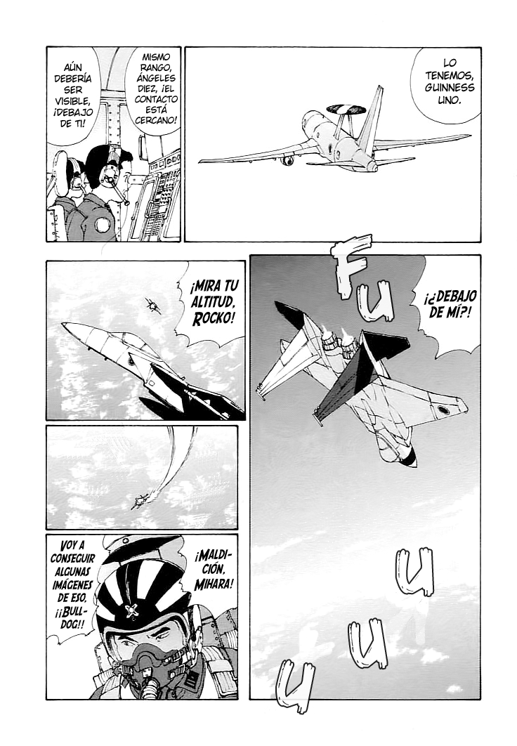 Narutaru Vol. 1 Ch. 1 第10页