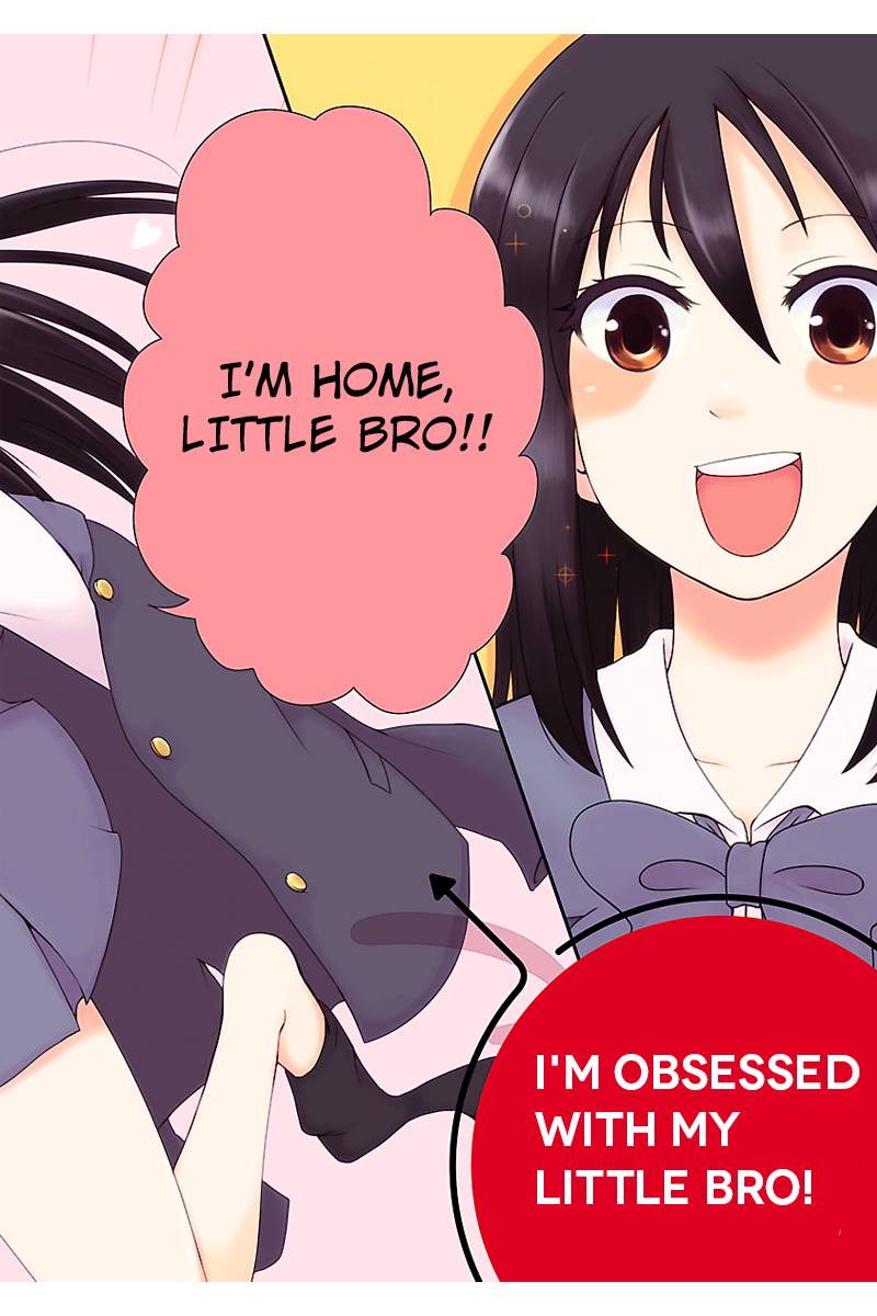 Kyoudai hodo Chikaku Tooimono wa Nai 第2页