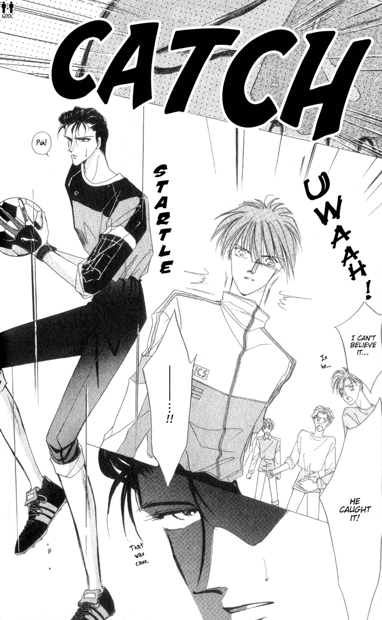 Bronze Vol. 2 Ch. 6 第16页