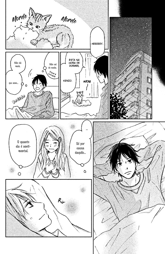 Perfect World Vol. 1 Ch. 5 第28页