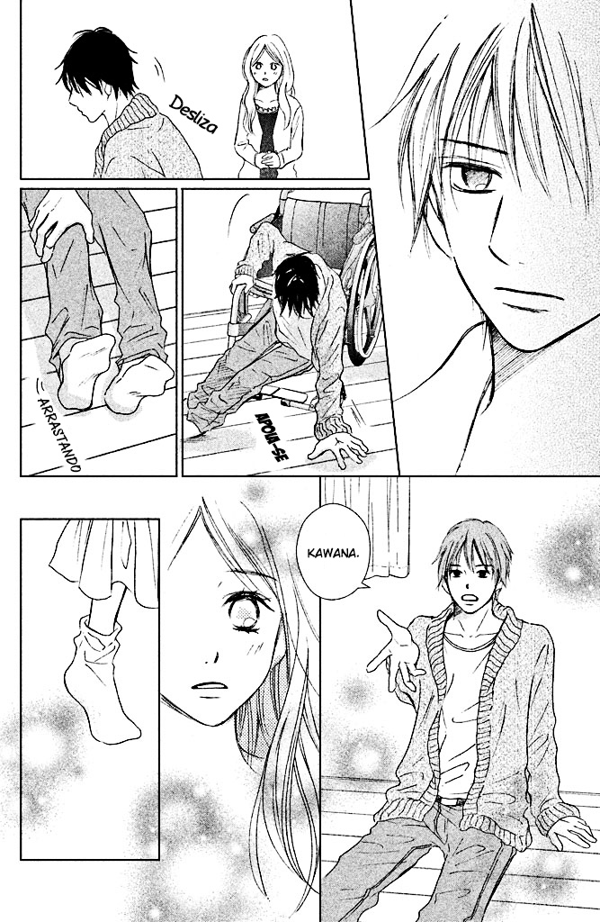 Perfect World Vol. 1 Ch. 5 第36页