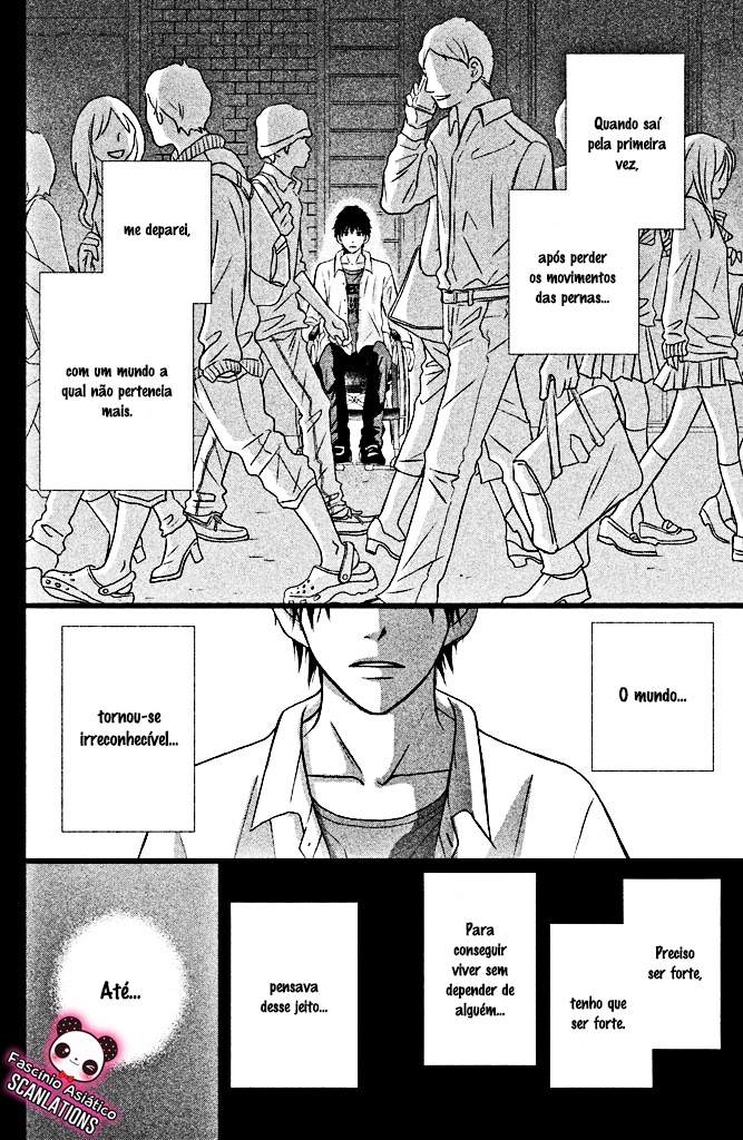 Perfect World Vol. 1 Ch. 5 第8页