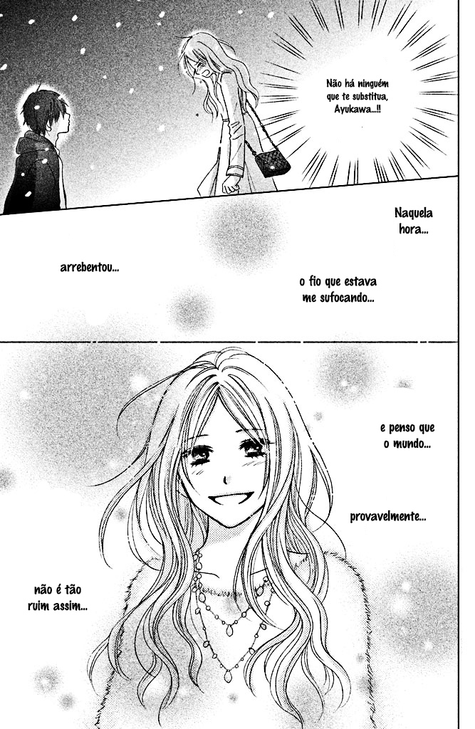 Perfect World Vol. 1 Ch. 5 第9页