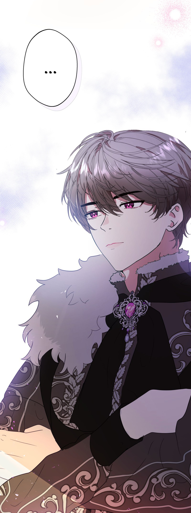 Go Away Romeo Vol. 1 Ch. 3 第10页