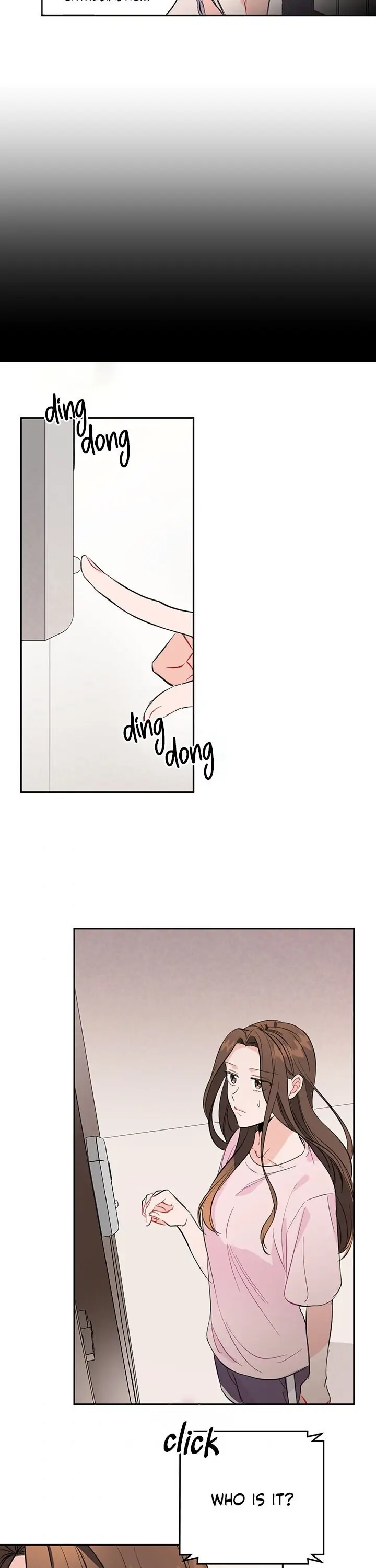 Substitute Boyfriend Ch. 6 第15页