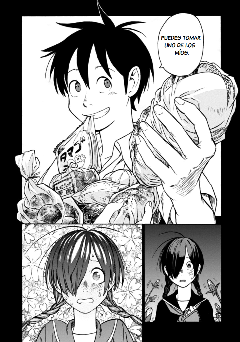 Shinobuna! Chiyo-chan La Shinobi Chiyo-Chan 第14页