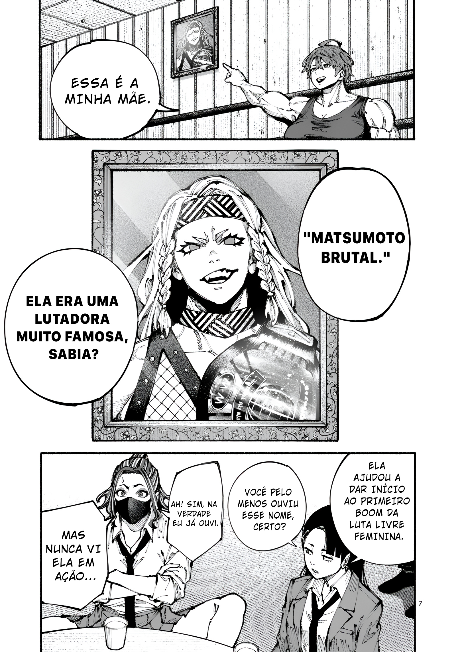 Blue Ursus AS IRMAS AMAKI 第8页