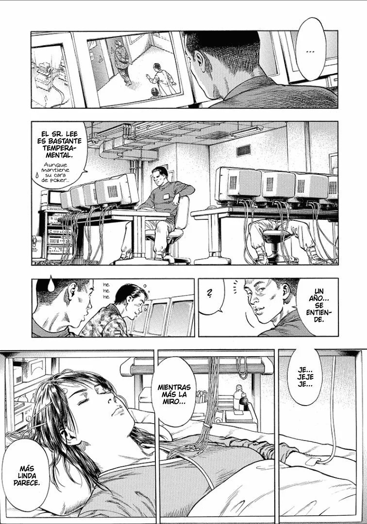 Angel Heart Vol. 1 Ch. 1 第16页