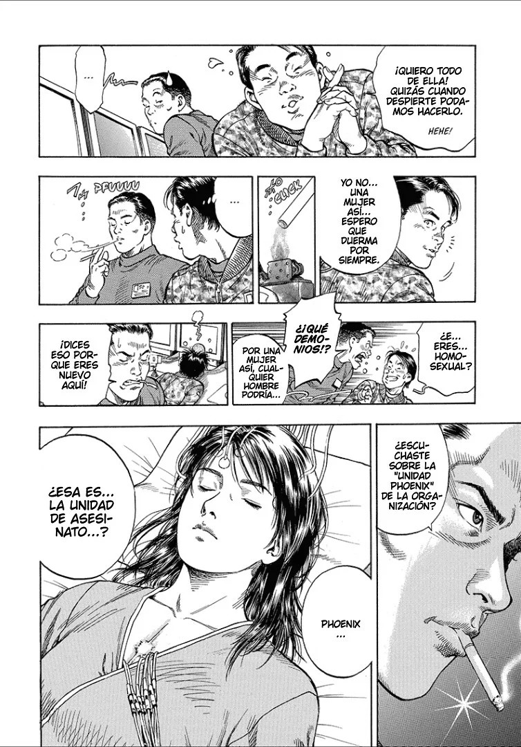 Angel Heart Vol. 1 Ch. 1 第17页