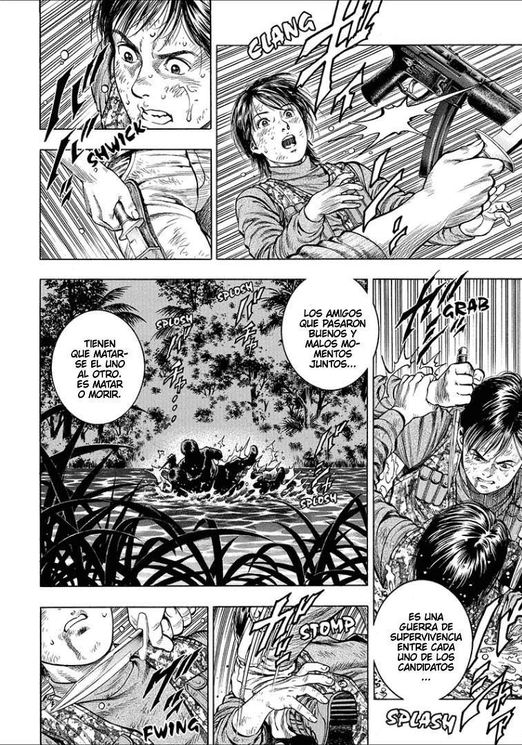 Angel Heart Vol. 1 Ch. 1 第23页
