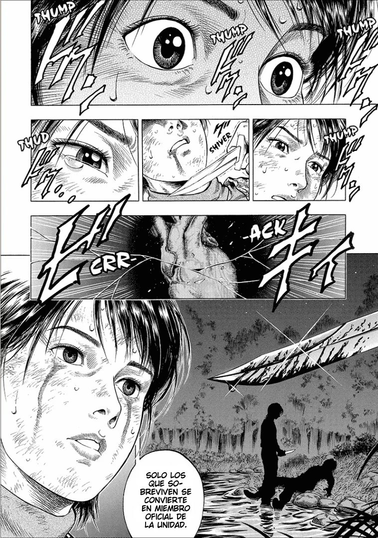 Angel Heart Vol. 1 Ch. 1 第25页