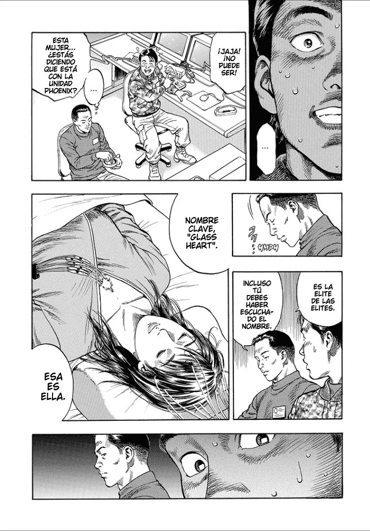 Angel Heart Vol. 1 Ch. 1 第26页