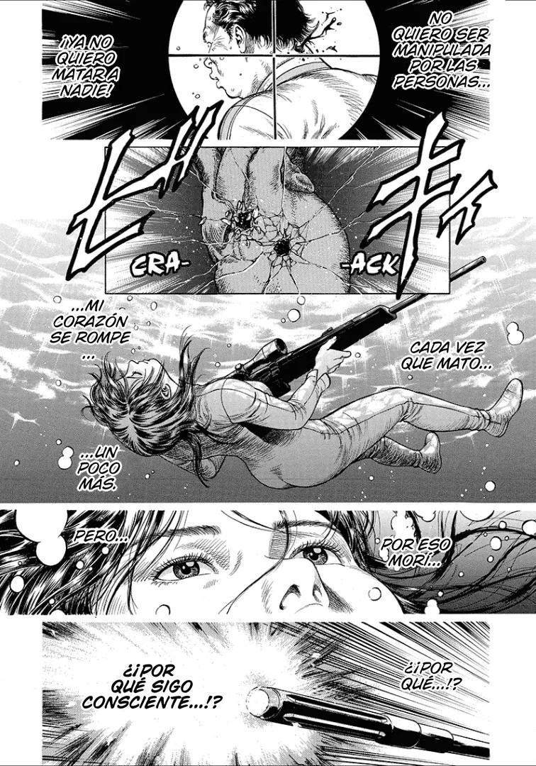 Angel Heart Vol. 1 Ch. 1 第33页