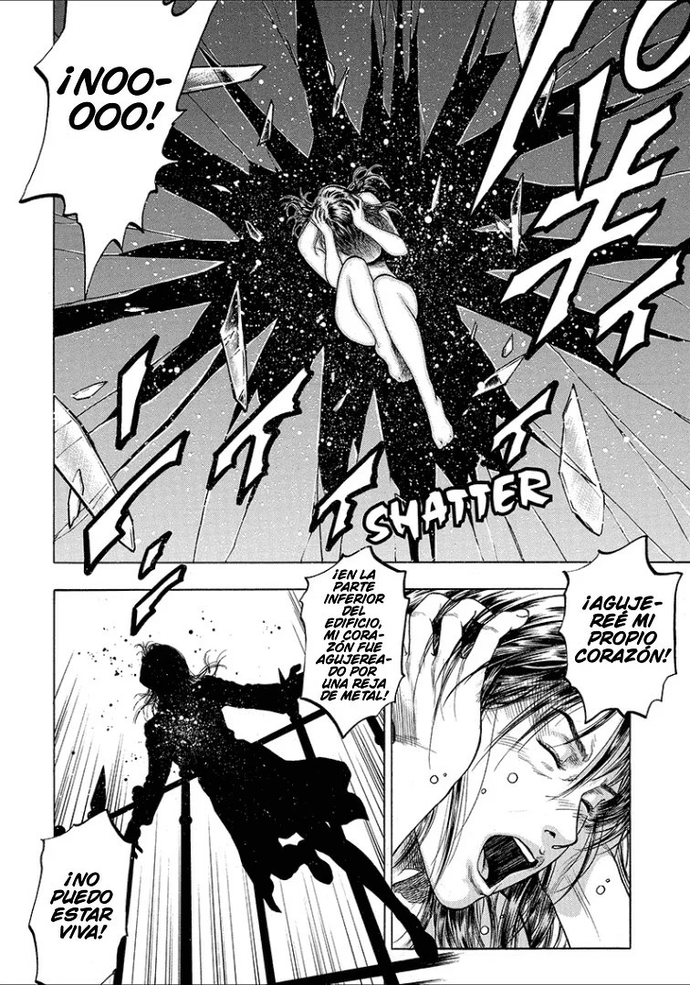 Angel Heart Vol. 1 Ch. 1 第35页