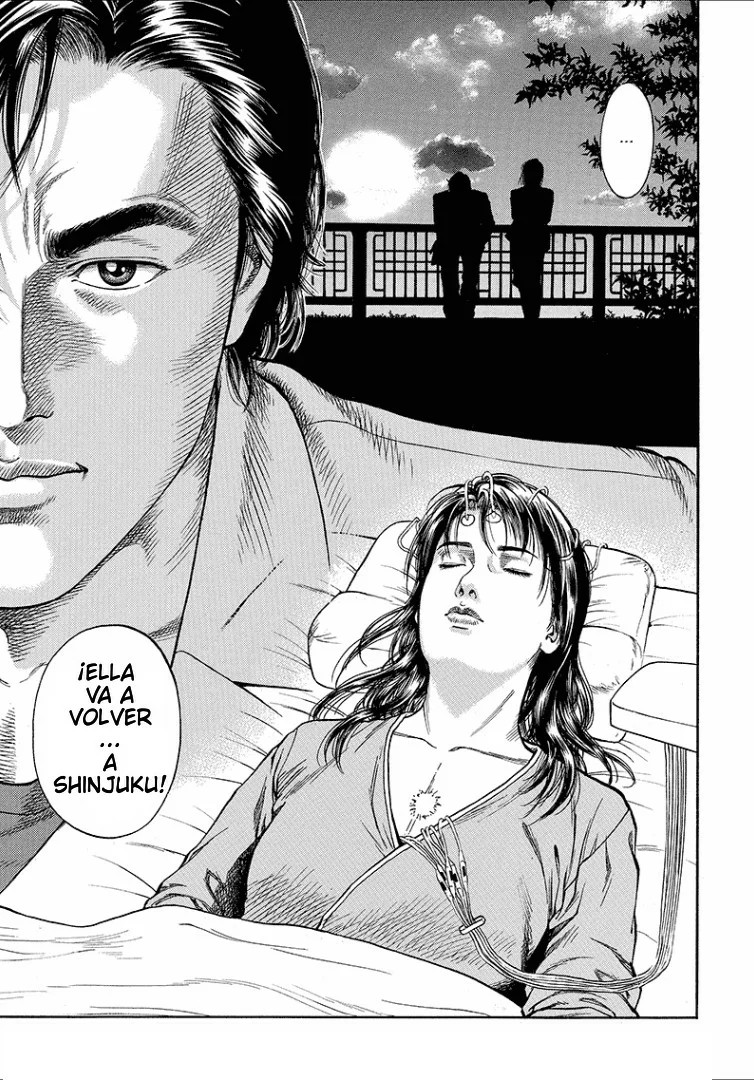 Angel Heart Vol. 1 Ch. 1 第50页