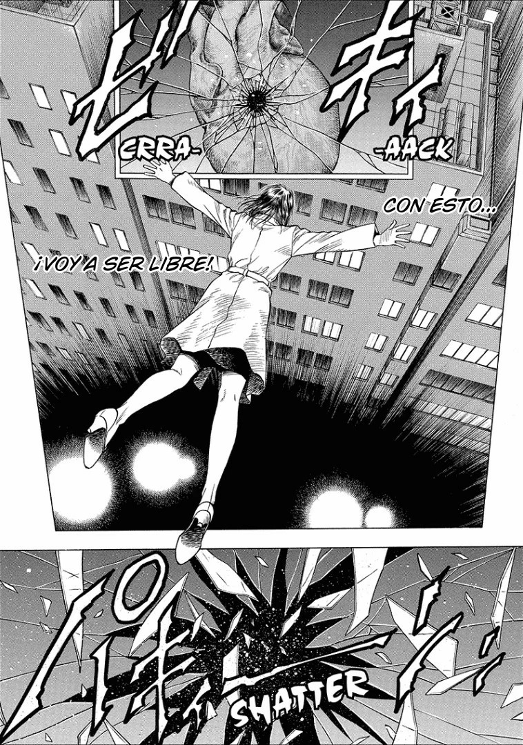Angel Heart Vol. 1 Ch. 1 第10页