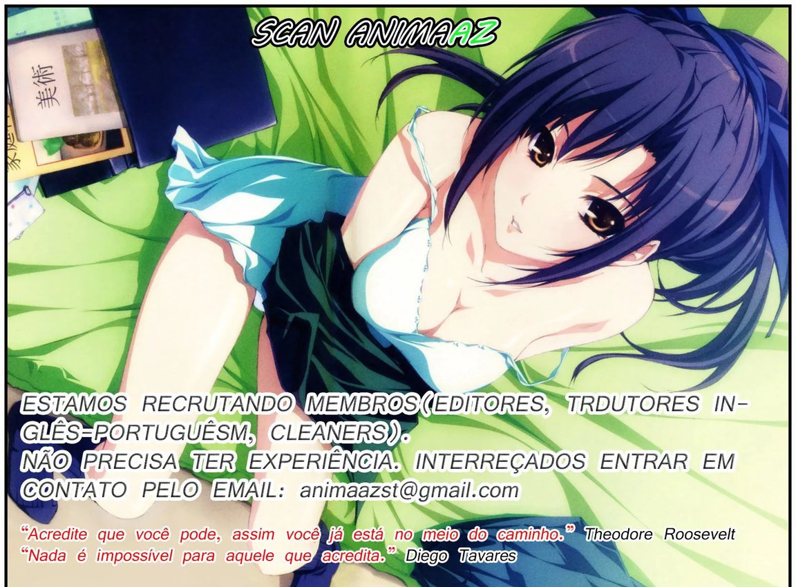 Life Howling Ch. 1 第33页