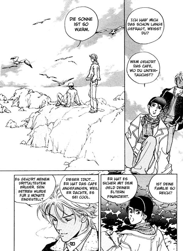 Let Dai Vol. 1 Ch. 5 第13页