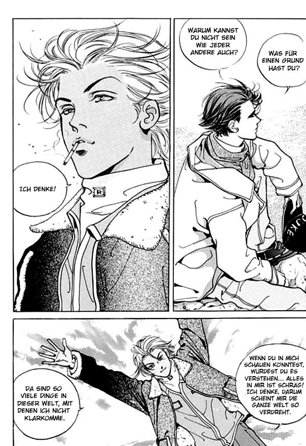 Let Dai Vol. 1 Ch. 5 第14页