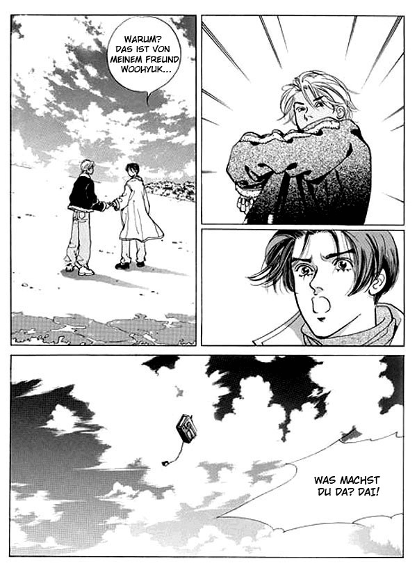Let Dai Vol. 1 Ch. 5 第17页