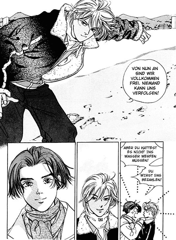 Let Dai Vol. 1 Ch. 5 第18页