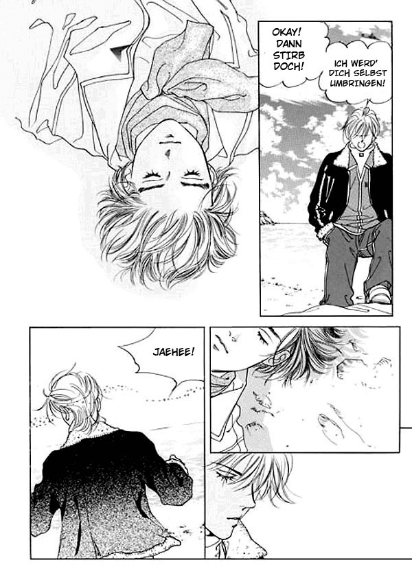Let Dai Vol. 1 Ch. 5 第20页