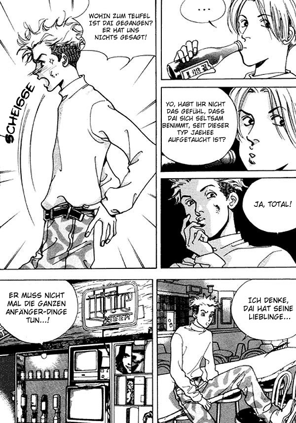 Let Dai Vol. 1 Ch. 5 第30页