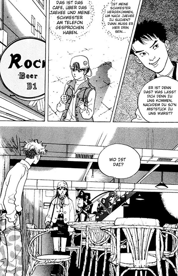 Let Dai Vol. 1 Ch. 5 第32页
