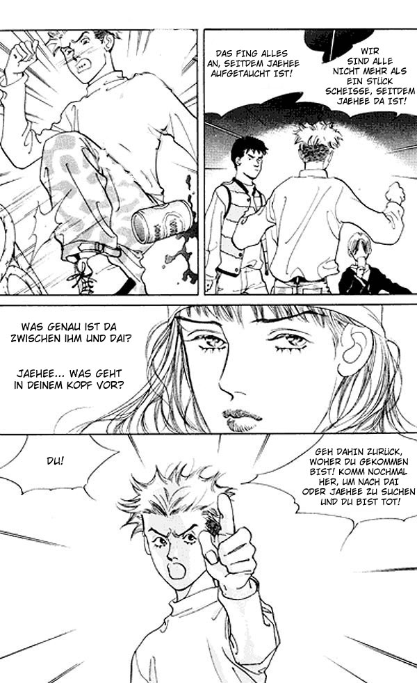 Let Dai Vol. 1 Ch. 5 第34页