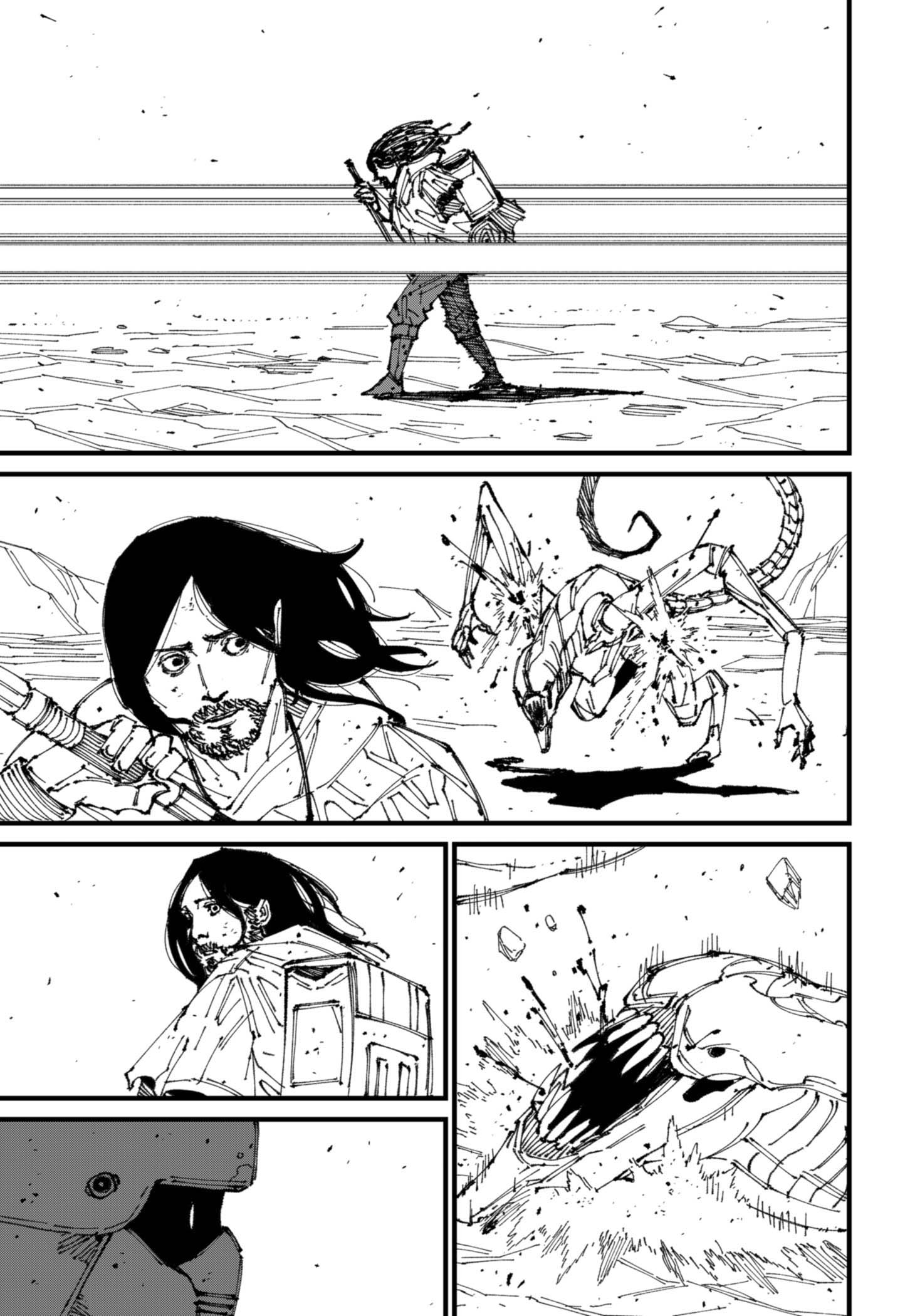 MAD L'invasion 第116页