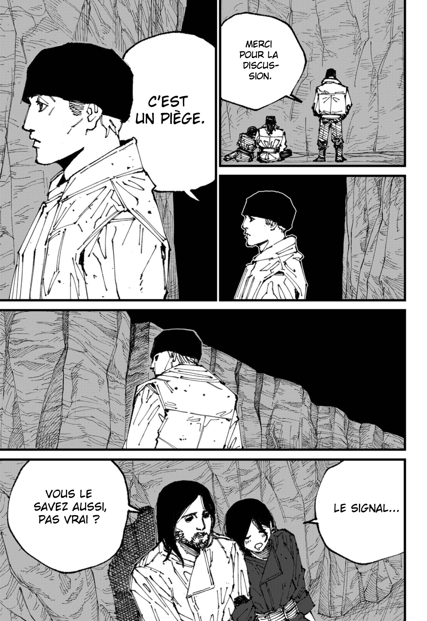 MAD L'invasion 第43页