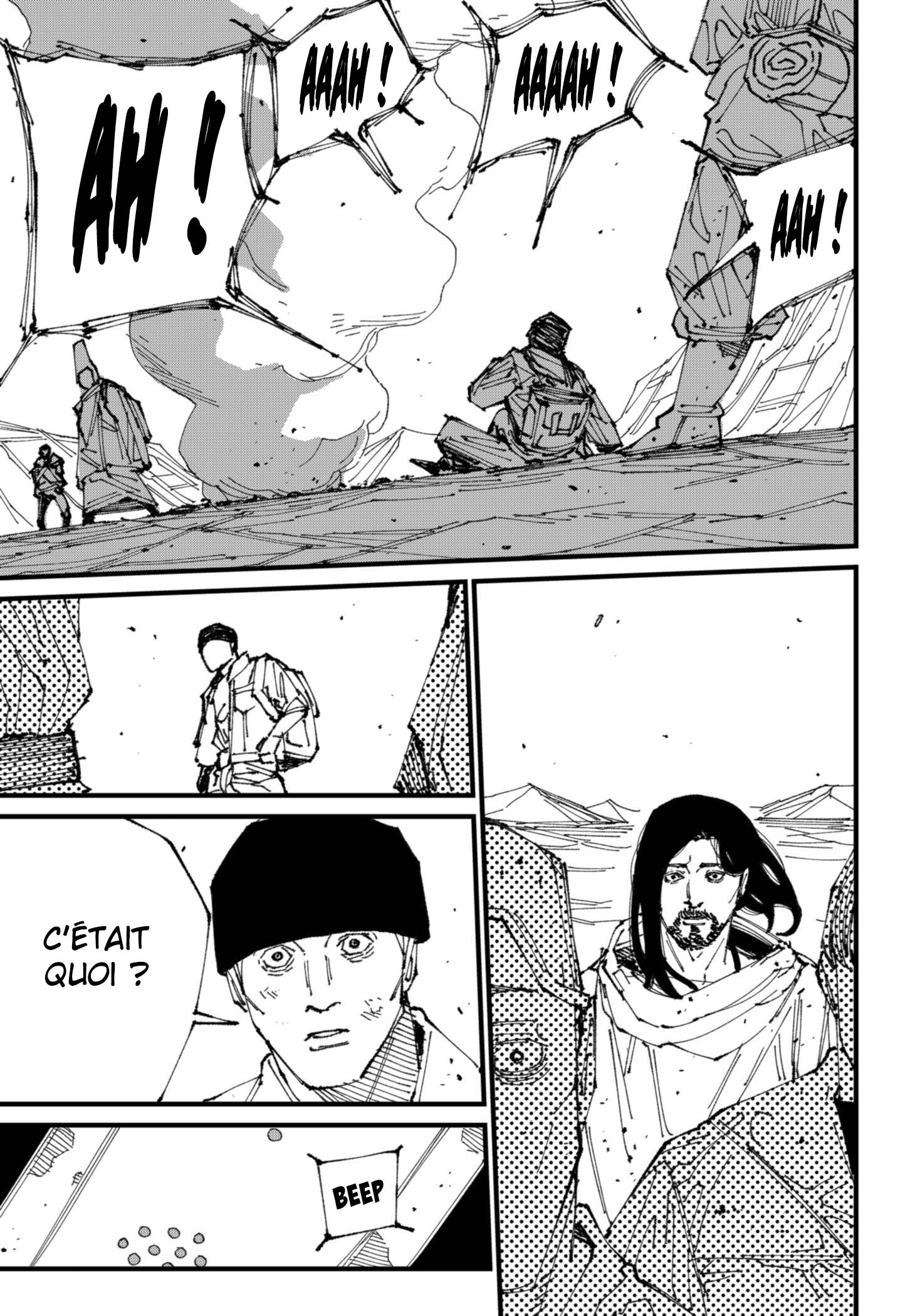 MAD L'invasion 第54页