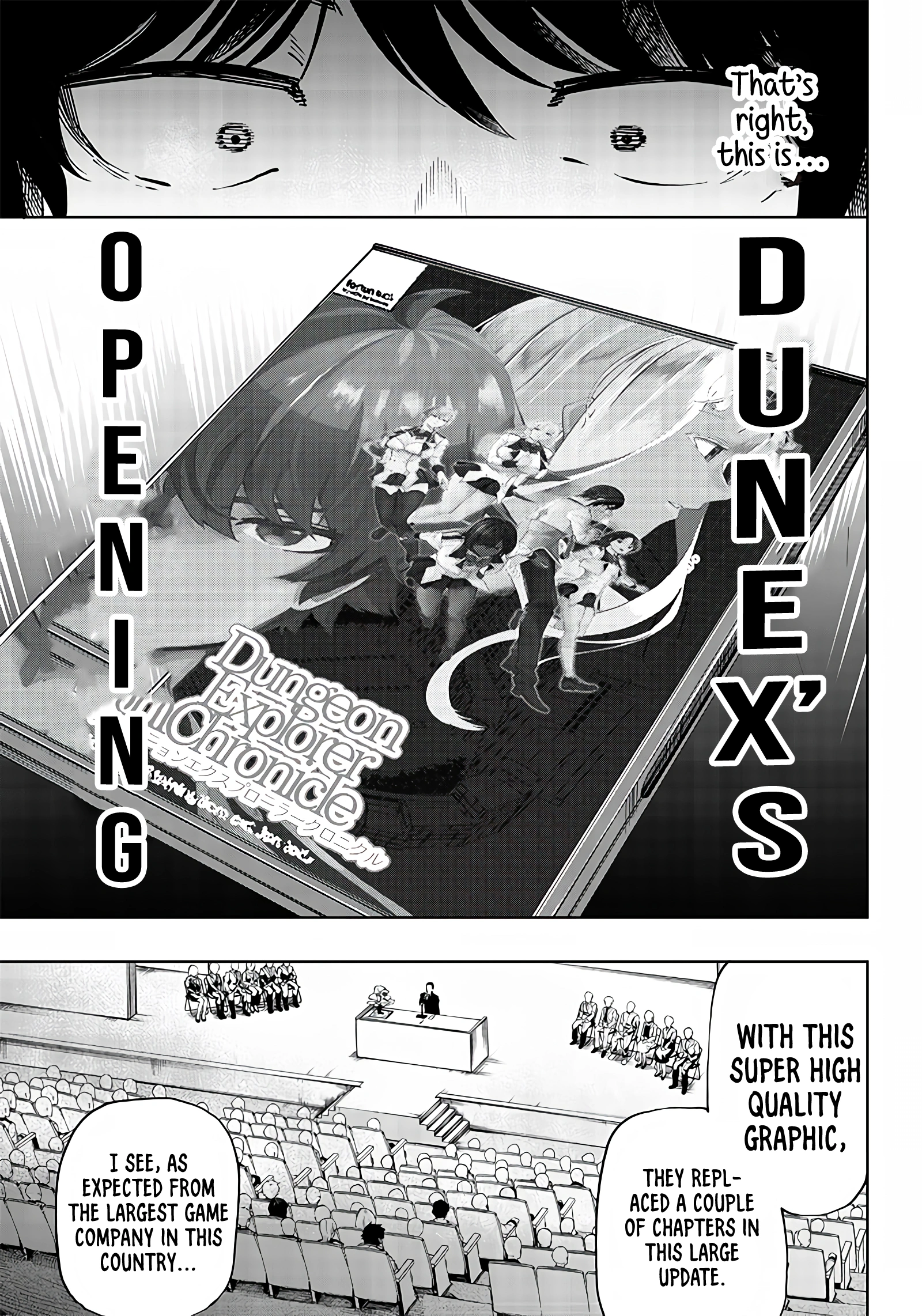 Wazawai no Avalon ~Game Saijaku no Akuyaku Debu ni Ten'i Shita kedo, Ore dake "Yasereba Tsuyokute New Game" na Sekai datta no de, Saisoku Level Up & Hametsu Flag Kaihi de Kage no Eiyuu wo Mezashimasu~ A Man Mistaken as Pig 第41页