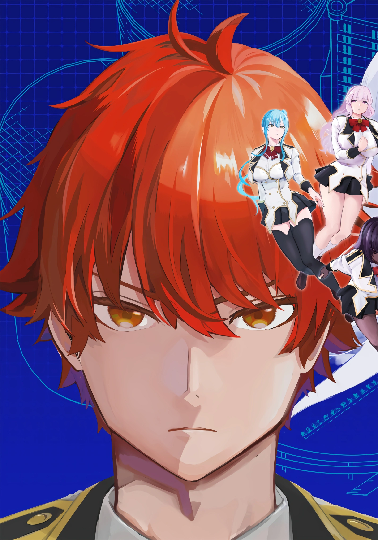 Wazawai no Avalon ~Game Saijaku no Akuyaku Debu ni Ten'i Shita kedo, Ore dake "Yasereba Tsuyokute New Game" na Sekai datta no de, Saisoku Level Up & Hametsu Flag Kaihi de Kage no Eiyuu wo Mezashimasu~ A Man Mistaken as Pig 第7页