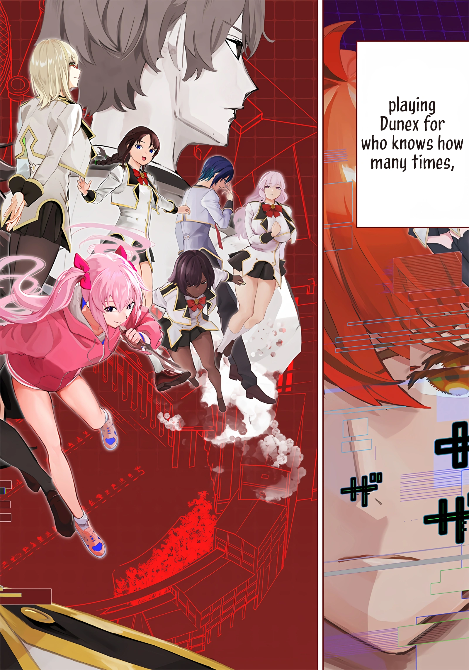 Wazawai no Avalon ~Game Saijaku no Akuyaku Debu ni Ten'i Shita kedo, Ore dake "Yasereba Tsuyokute New Game" na Sekai datta no de, Saisoku Level Up & Hametsu Flag Kaihi de Kage no Eiyuu wo Mezashimasu~ A Man Mistaken as Pig 第62页
