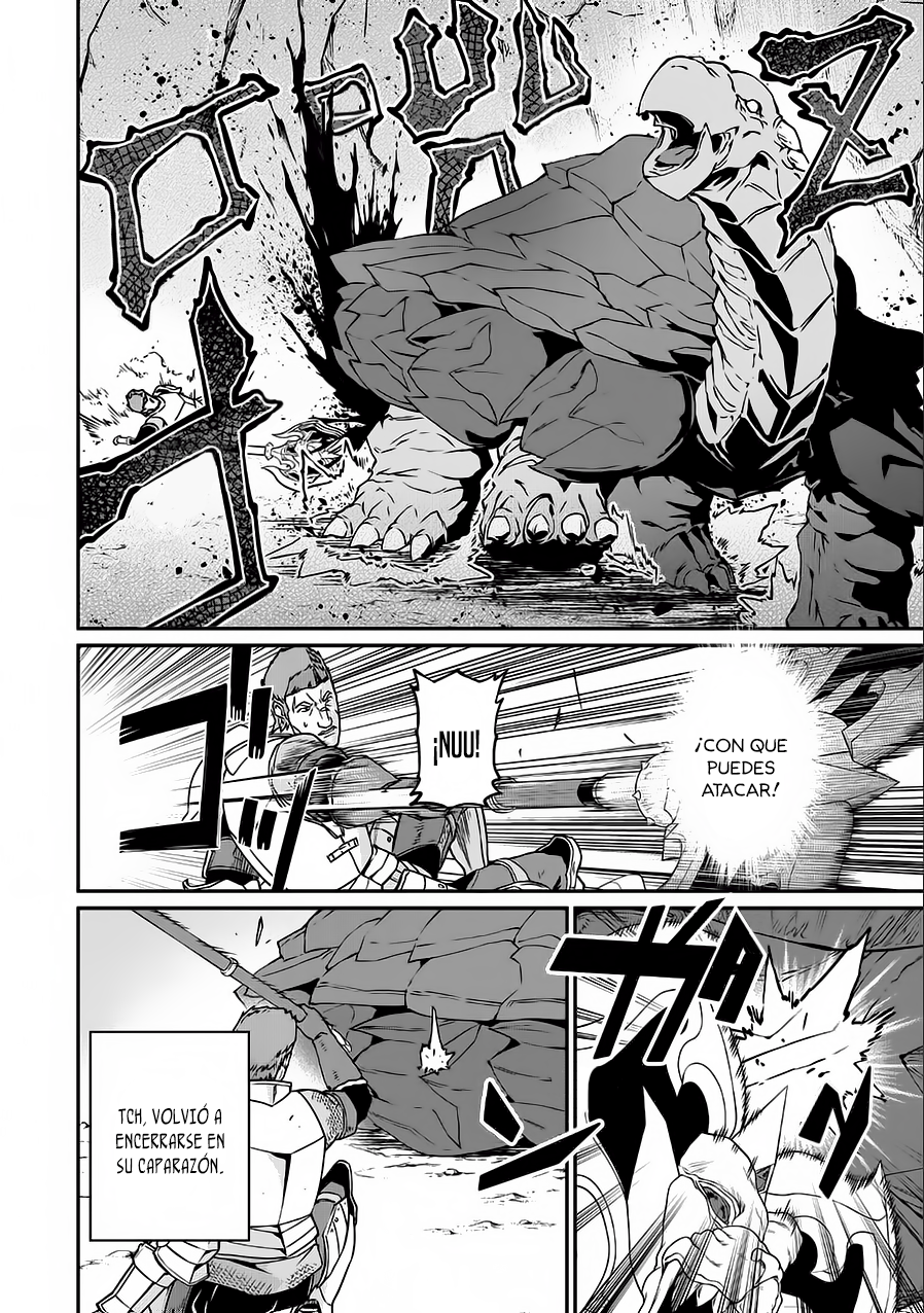 Ryoumin 0-nin Start no Henkyou Ryoushusama ~Ao no Dias to Soukaku no Otome~ Vol. 1 Ch. 3 第22页
