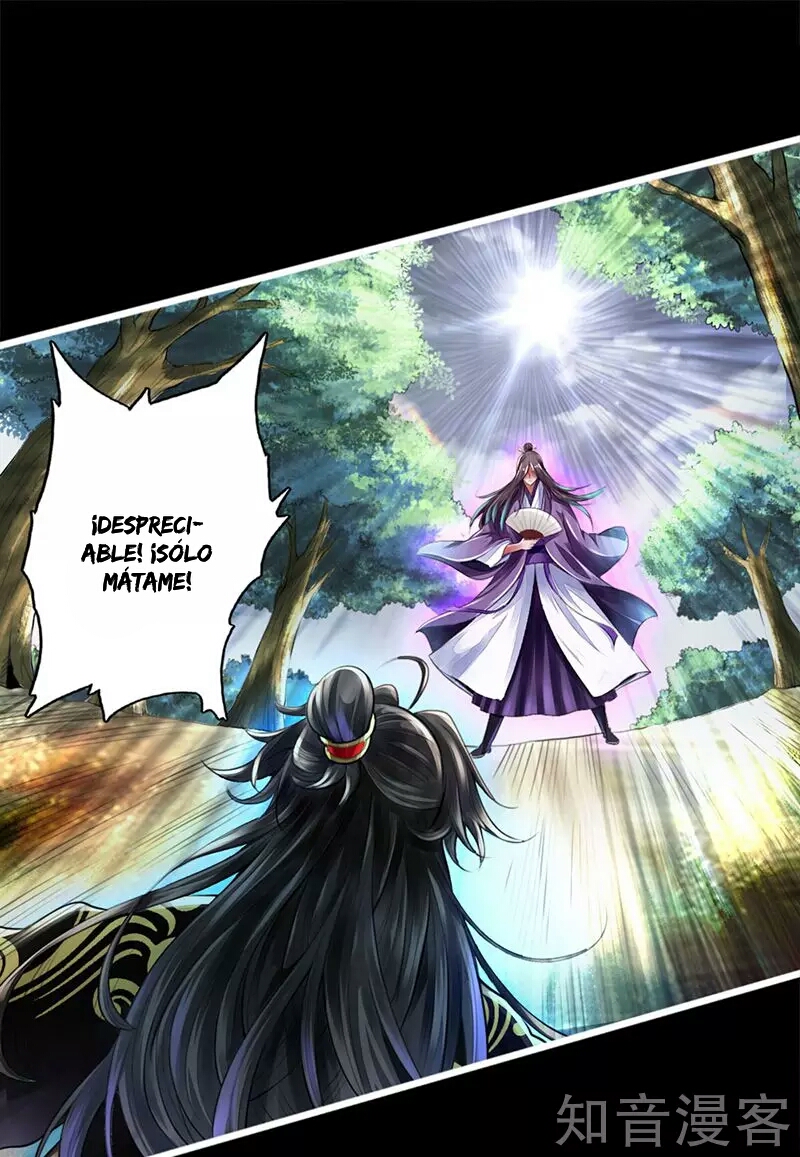 Banished Disciple's Counterattack Ch. 1 第41页