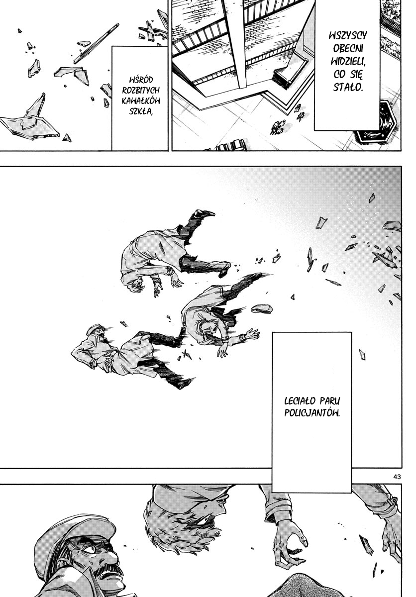 Detective Xeno and the Seven Locked Murder Rooms Zabójca - Nagrobkowa posiadłość (1) 第43页