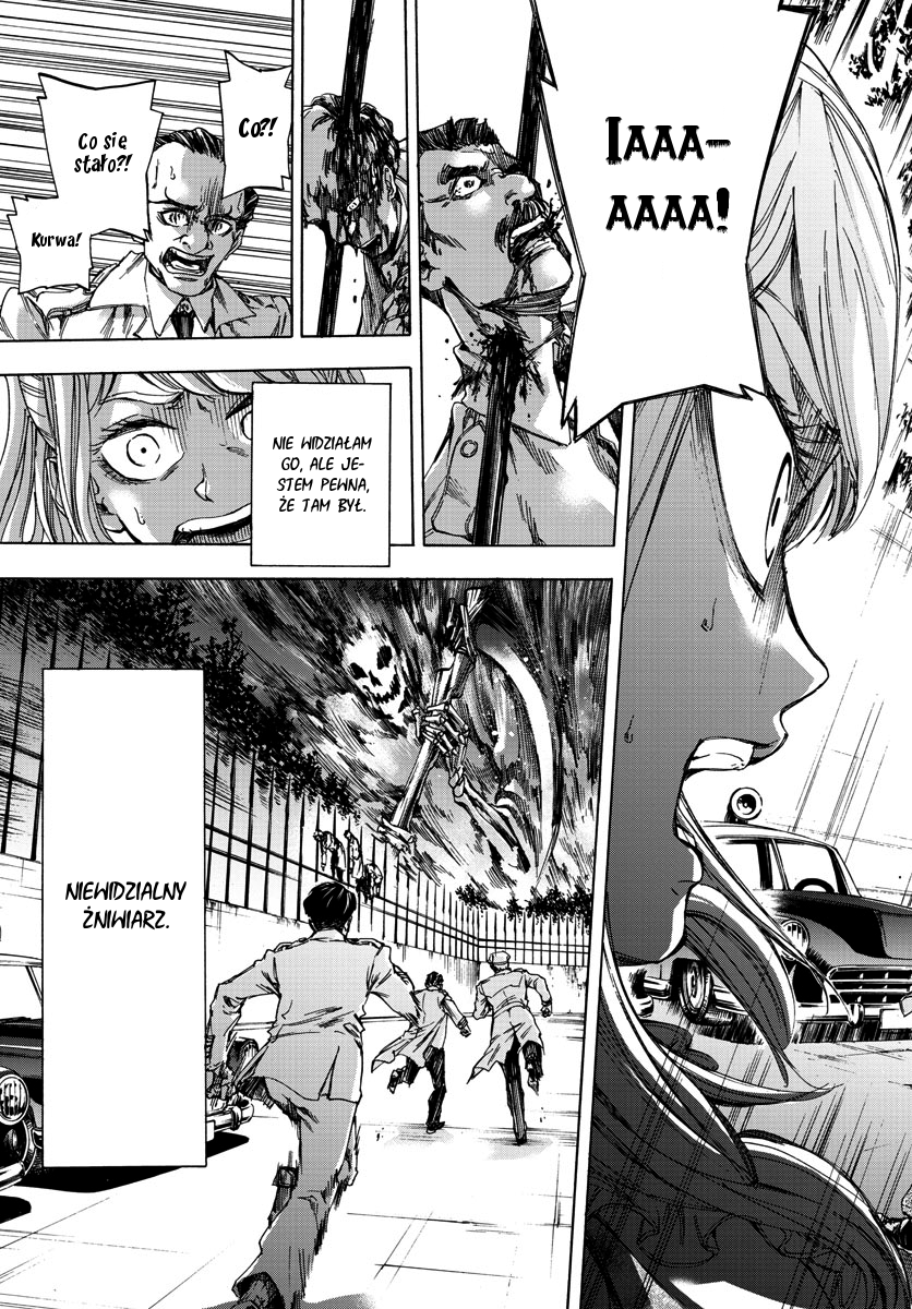 Detective Xeno and the Seven Locked Murder Rooms Zabójca - Nagrobkowa posiadłość (1) 第45页