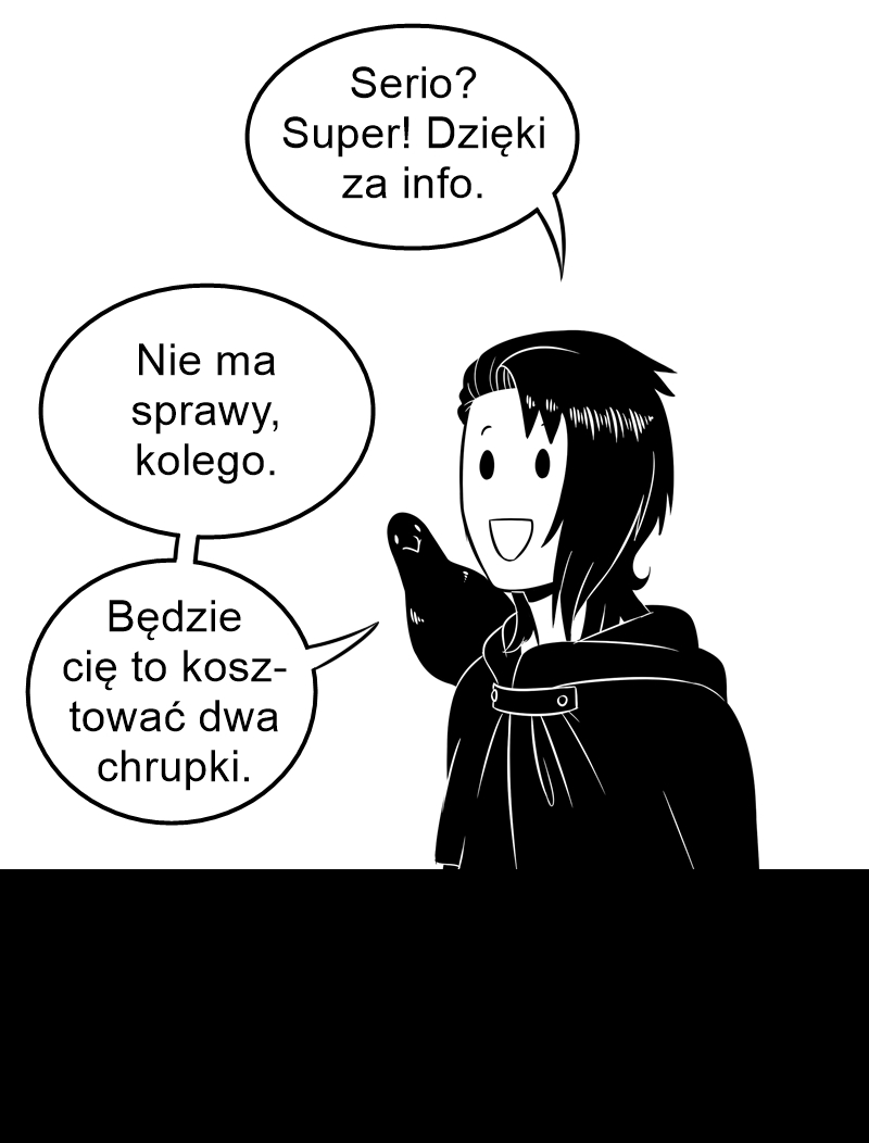 I'm Mortal A to pech 第2页