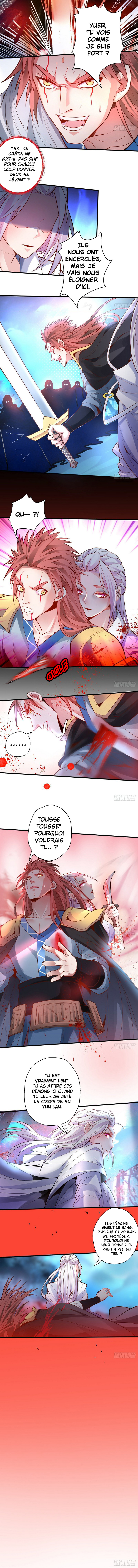 King Killer Reborn Ch. 2 第2页