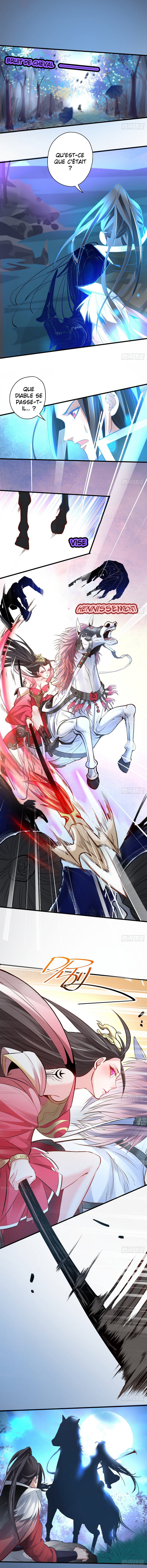 King Killer Reborn Ch. 2 第4页