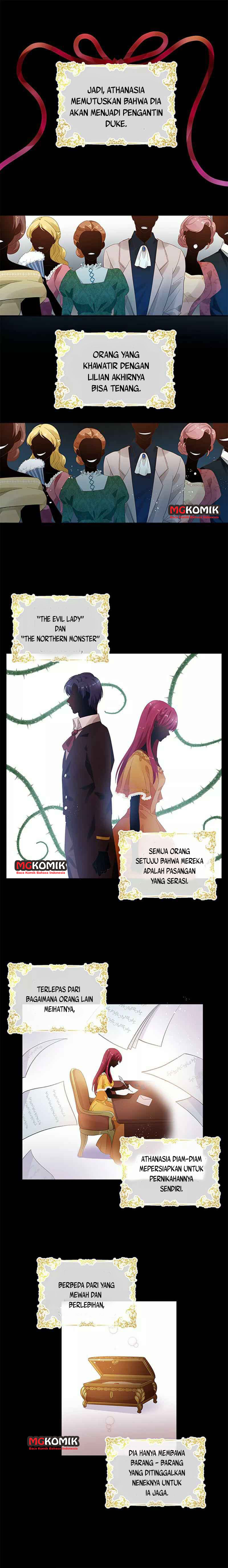 A Villainess No More Prolog 第6页