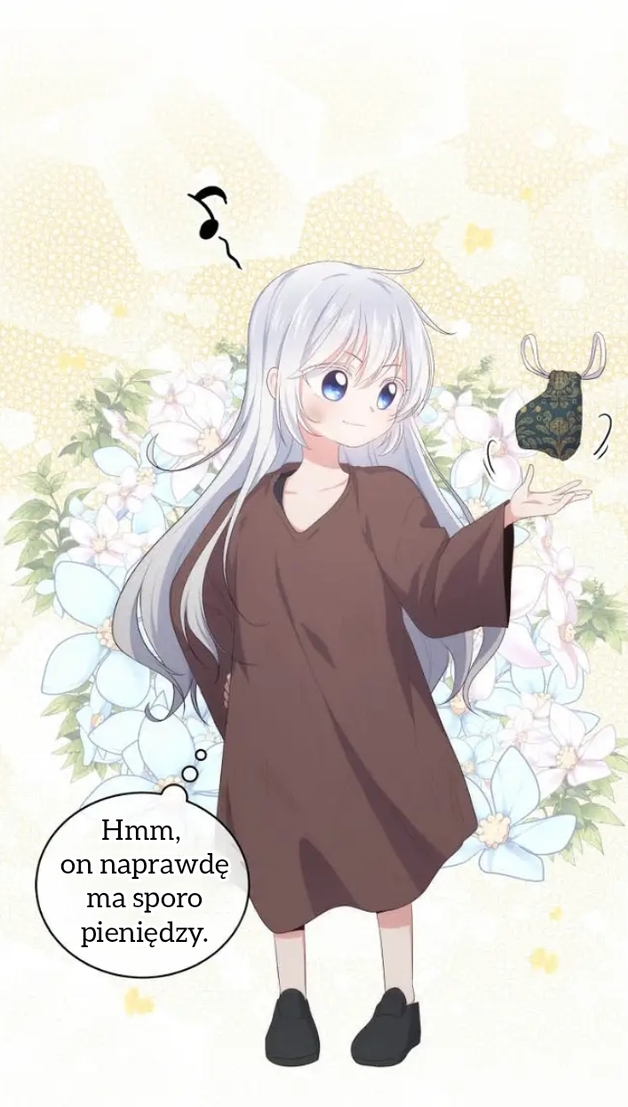 The Villain's Beloved Daughter Vol. 1 Ch. 2 第19页