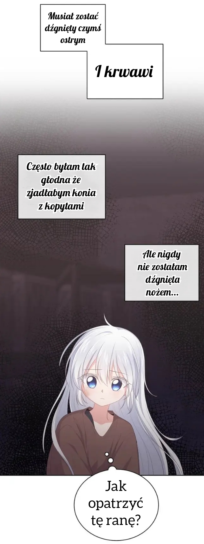 The Villain's Beloved Daughter Vol. 1 Ch. 2 第29页