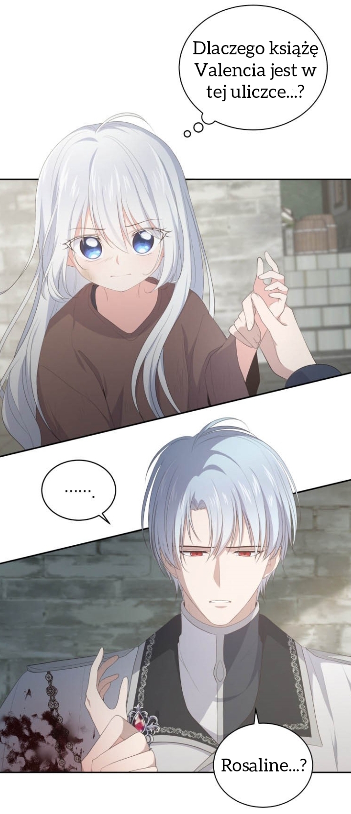 The Villain's Beloved Daughter Vol. 1 Ch. 2 第4页