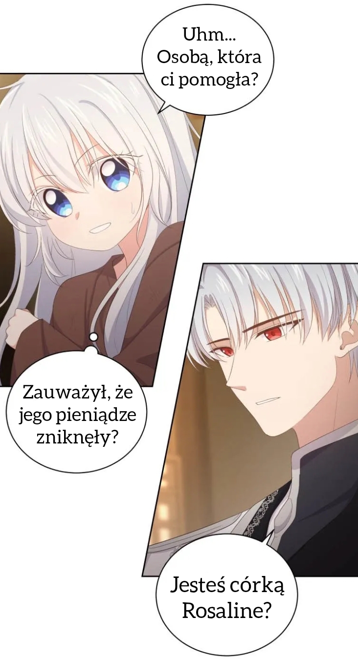 The Villain's Beloved Daughter Vol. 1 Ch. 2 第50页