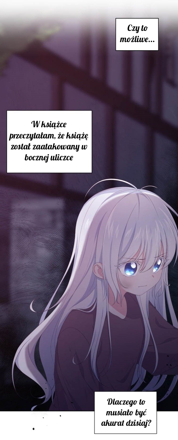 The Villain's Beloved Daughter Vol. 1 Ch. 2 第6页