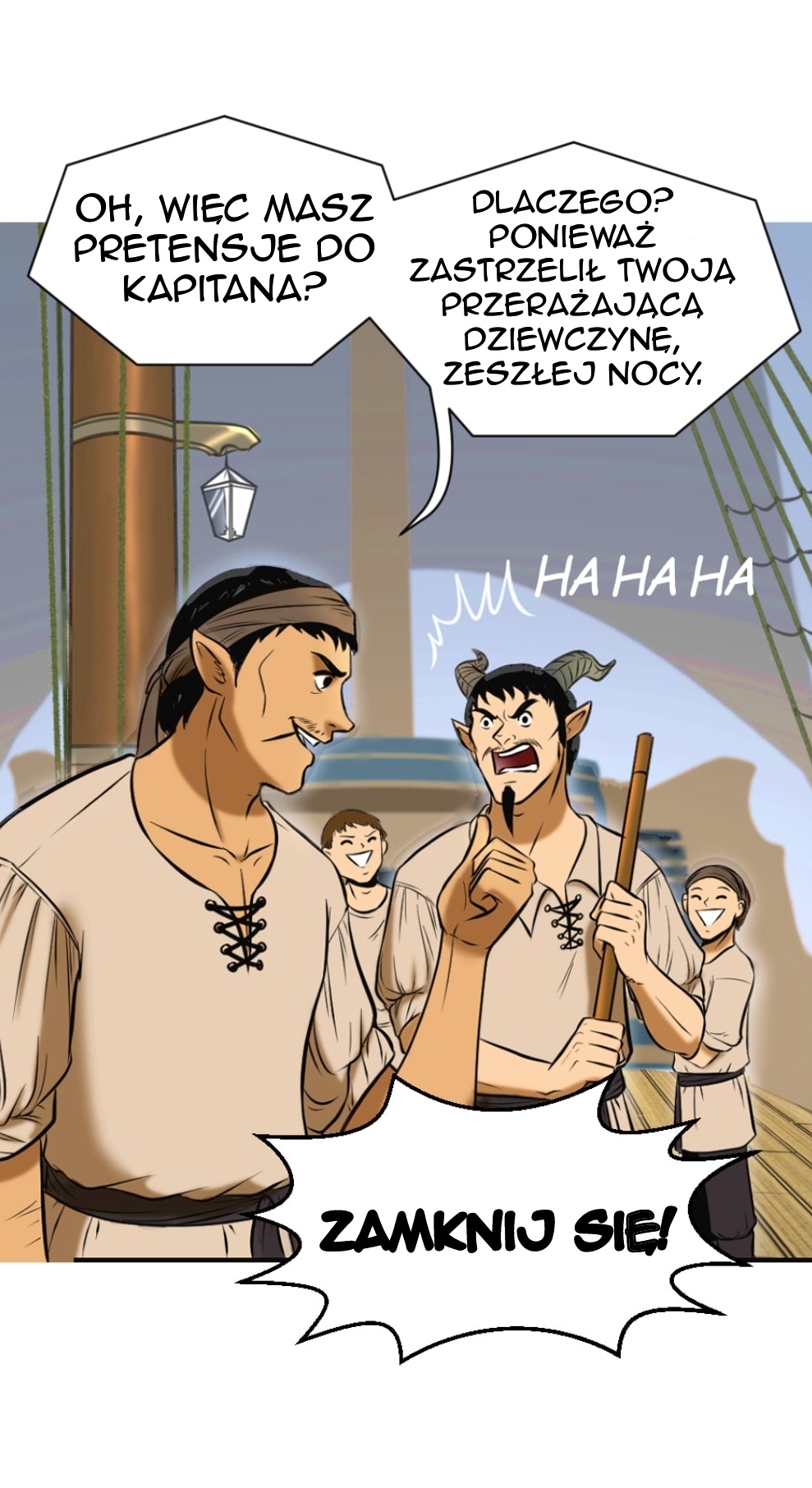 Jewel of the sea Vol. 1 Ch. 6 第8页