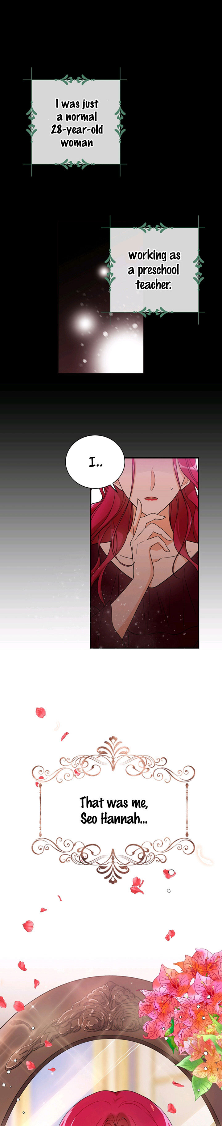 I Became the Villain's Mother Vol. 1 Ch. 1 第2页